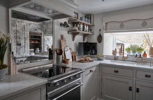 Elterwater Villa | The Little Cottage - Two Bedroom Villa, Sleeps 4
