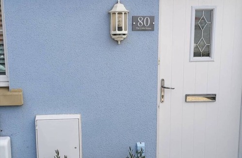 Wittering House | The Little House - Bracklesham Bay