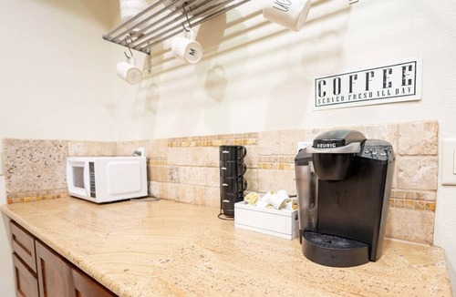 Porterville Apartment | The Loft on Main Street