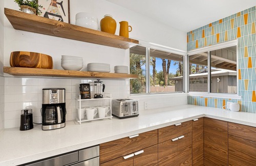 Palm Springs Other | The Long Ranch - Sprawling 1 acre Horse Park Hideaway