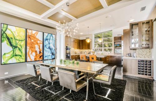 The Mesa House | The Lookout Permit# 4119