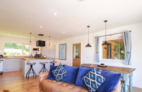 Breakish House | The Lookout, Teangue