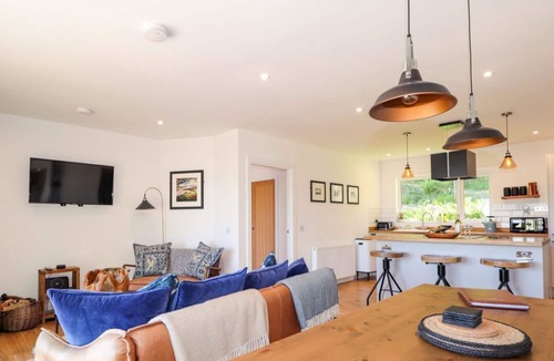 Breakish House | The Lookout, Teangue