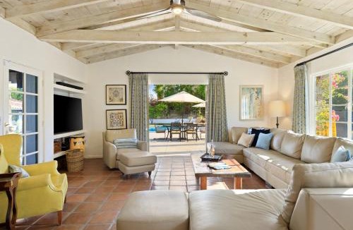 El Mirador House | The Lucy House