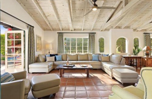 El Mirador House | The Lucy House