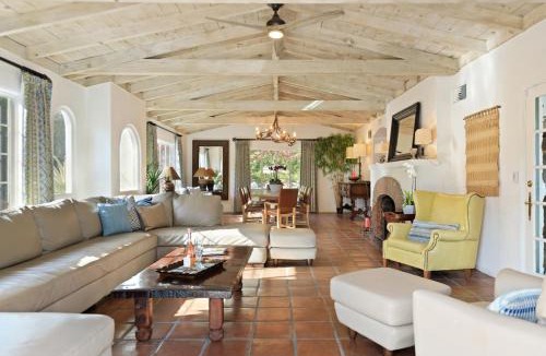 El Mirador House | The Lucy House