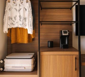 Inglewood Hotel | The Lum Hotel Los Angeles Stadium District
