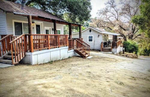 Pauma Valley Ski Chalet | The Luminous Lodge-Remodeled Cabin W/Valley Views