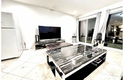 Hacienda Heights Apartment | The Luxury ZenScape Retreat Private Suite