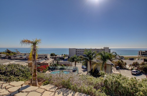 Eastern Malibu Hotel | The M Malibu