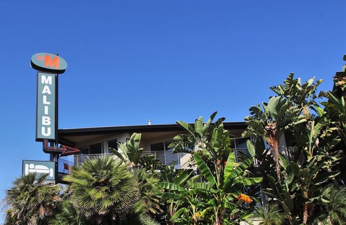Eastern Malibu Hotel | The M Malibu