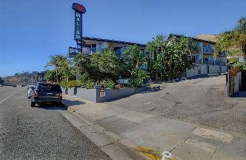 Eastern Malibu Hotel | The M Malibu