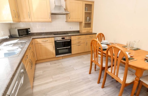 Coverack Cottage | The Mariners rests in Coverack