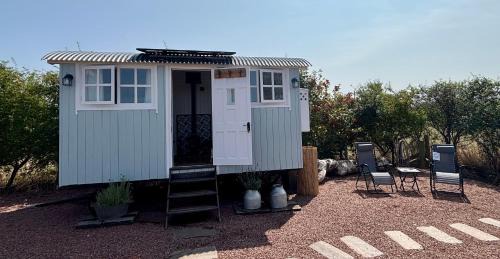 Lydney Ski Chalet | The Meadows Hut