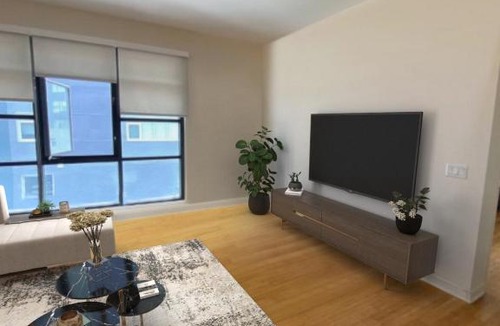 Historic Core Apartment | The Medallion Los Angeles