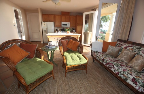 Malibu Apartment | The Mermaid House - Getaway - Surfers Heaven - 28 Day Minimum rental