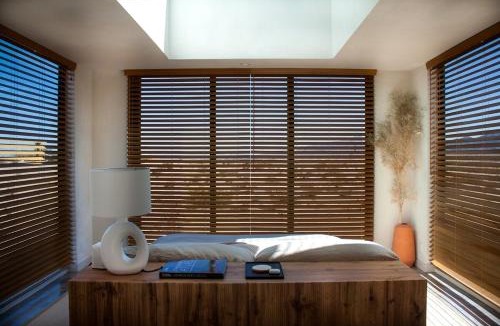 Twentynine Palms House | The Milky Way Cabin