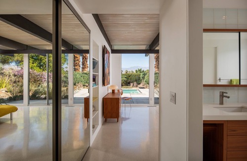 Borrego Springs House | The Milky Way Modern Desert Retreat