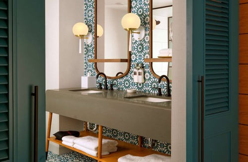 Roseville - Fleet Ridge Hotel | The Monsaraz San Diego, Tapestry Collection by Hilton