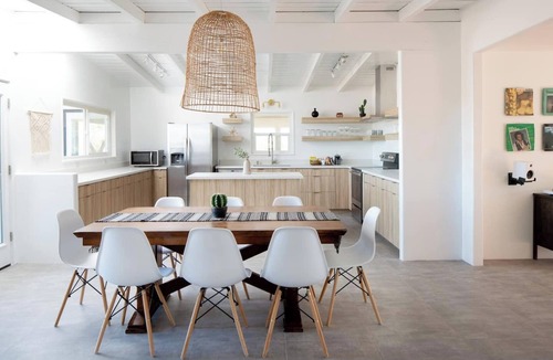 Panorama Heights House | The Moondance: A Joshua Tree Destination