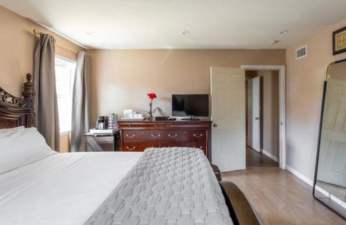 Westmont House | The Morales Family