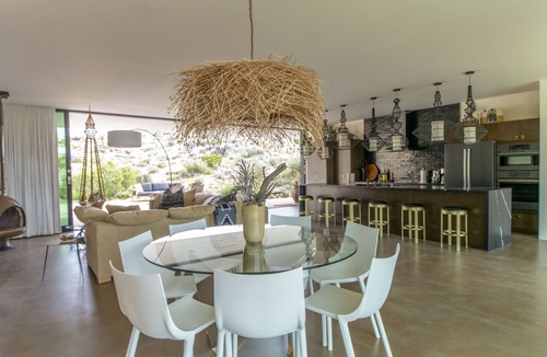 Yucca Valley Villa | The Most Sought After Property in Joshua Tree - The GlassHouse