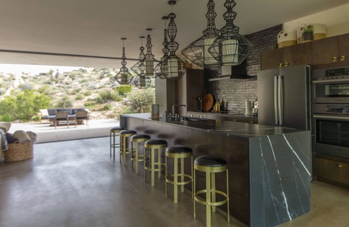 Yucca Valley Villa | The Most Sought After Property in Joshua Tree - The GlassHouse