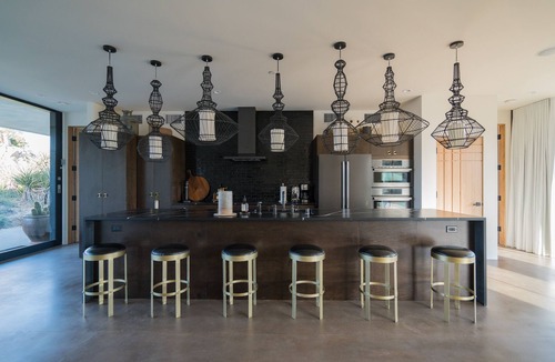 Yucca Valley Villa | The Most Sought After Property in Joshua Tree - The GlassHouse