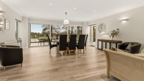 Pershore House | The Nait