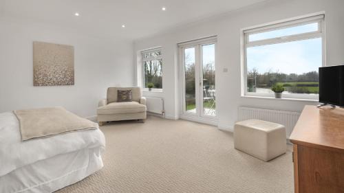 Pershore House | The Nait