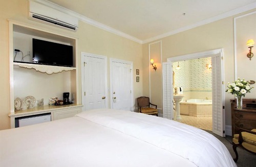 Napa Bed & Breakfast | The Napa Inn