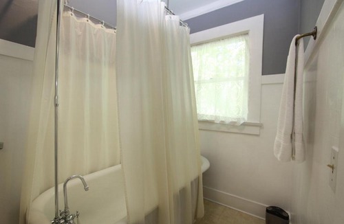 Napa Bed & Breakfast | The Napa Inn