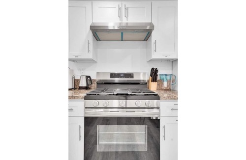 Huntington Park Apartment | The New Metro Loft