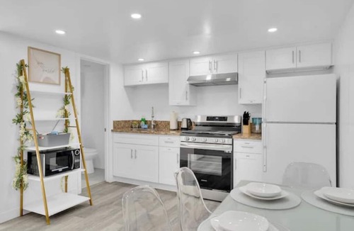 Huntington Park Apartment | The New Metro Loft