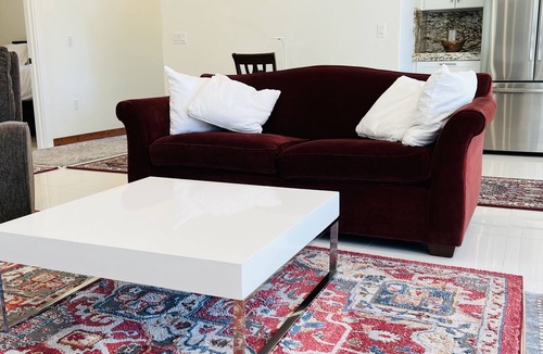 Inglenook House | The Nook, Private Beach House