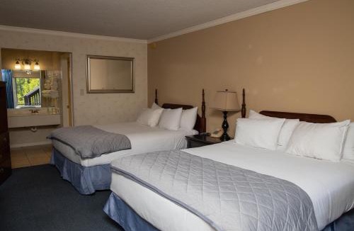Occidental Hotel | The Occidental Lodge