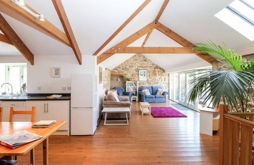 Crows-an-wra Cottage | The Old Barn