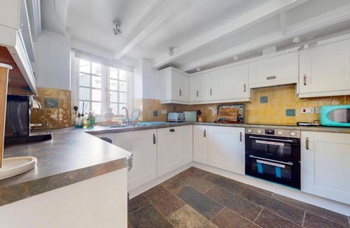 St. Mawes House | The Old Courthouse