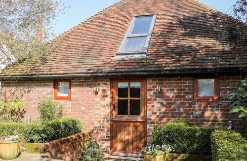 Pulborough Cottage | The Old Granary, West Chiltington