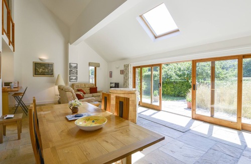 East Portlemouth Cottage | The Old Parlour