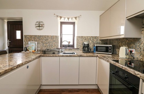 Chysauster Cottage | THE OLD PIGGERIES, family friendly, with a garden in Gulval