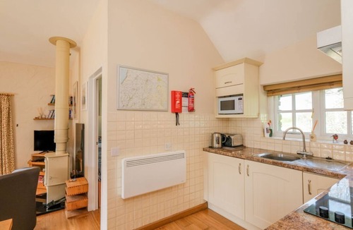 St Teath House | The Old Stable, Camelford