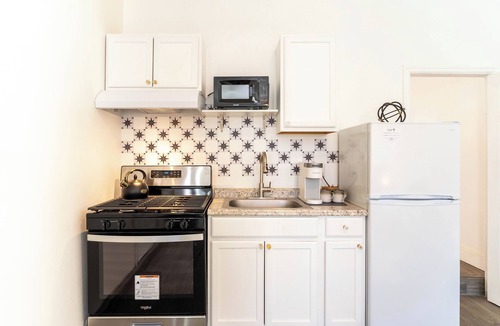Meiners Oaks Apartment | The Olive Studio - Charming Apt. in Ojai
