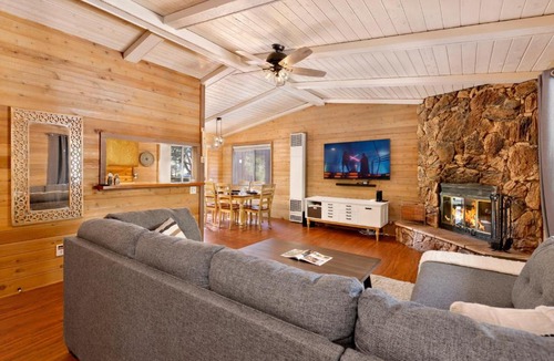 Sugarloaf House | The Outpost #2027 by Big Bear Vacations