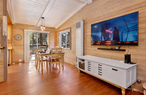 Sugarloaf House | The Outpost #2027 by Big Bear Vacations