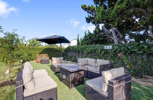 Hawthorne House | The Pacific Nest - 10min from LAX