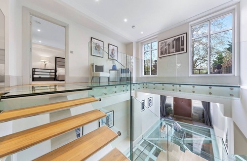Mayfair Apartment | The Park Lane Suite/Luxury 3Bedroom Sleeps 10 PL3B