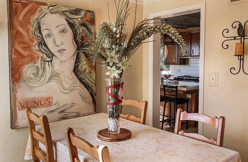 North Arroyo House | The Patrician Hollywood Universal