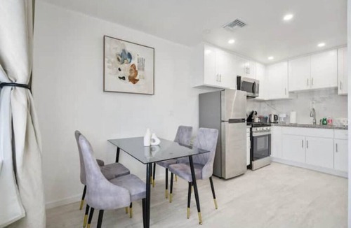 Patton Apartment | The Peaceful Highland Retreat- BRAND NEW !