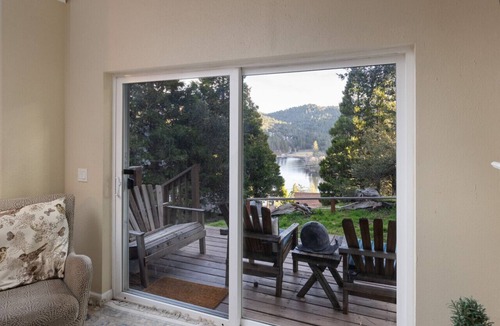 Crestline House | The Perch | Majestic Views | Lake | Vistas